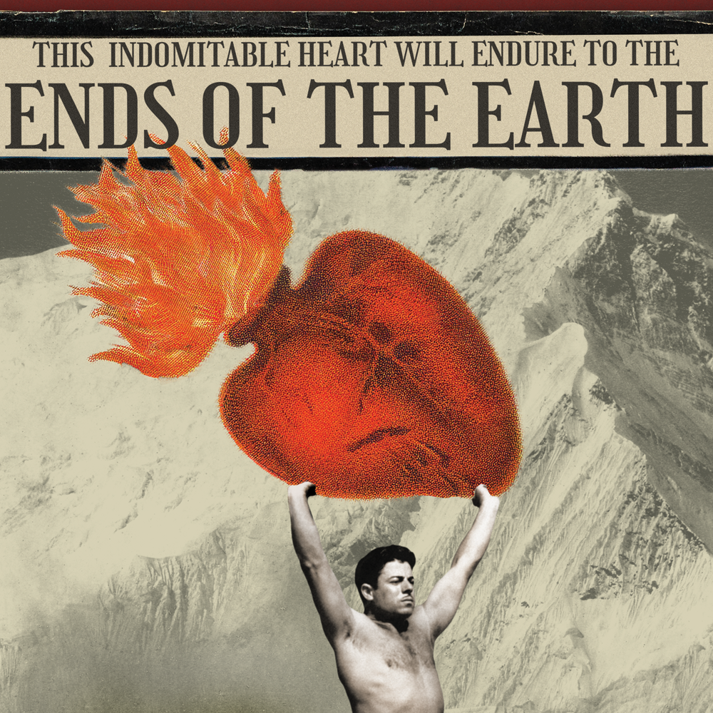 Ends of the Earth