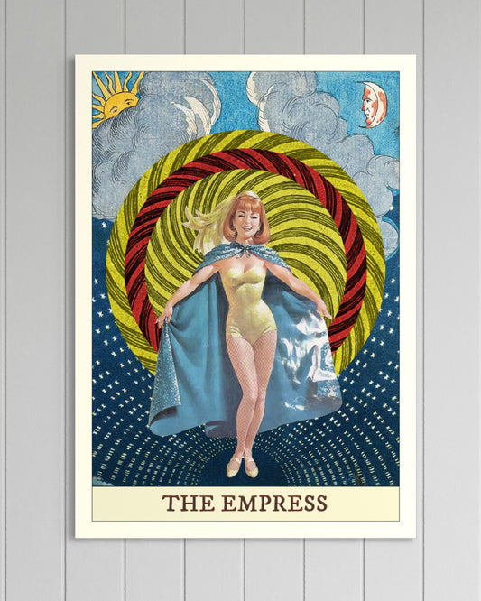 The Empress