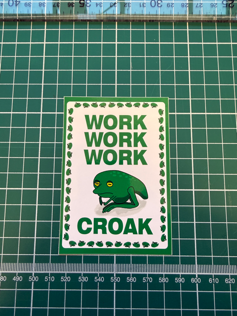 Sale Stickers & Cards