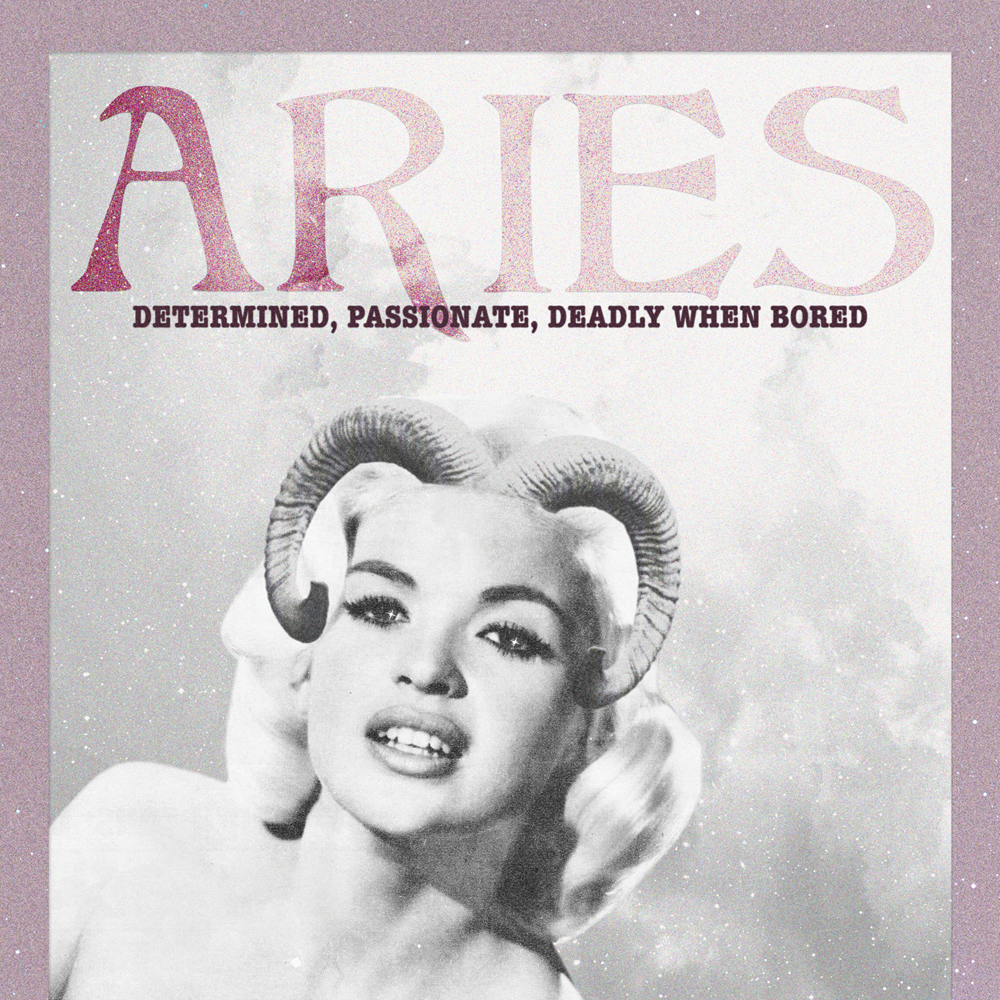 Aries Jayne Mansfield