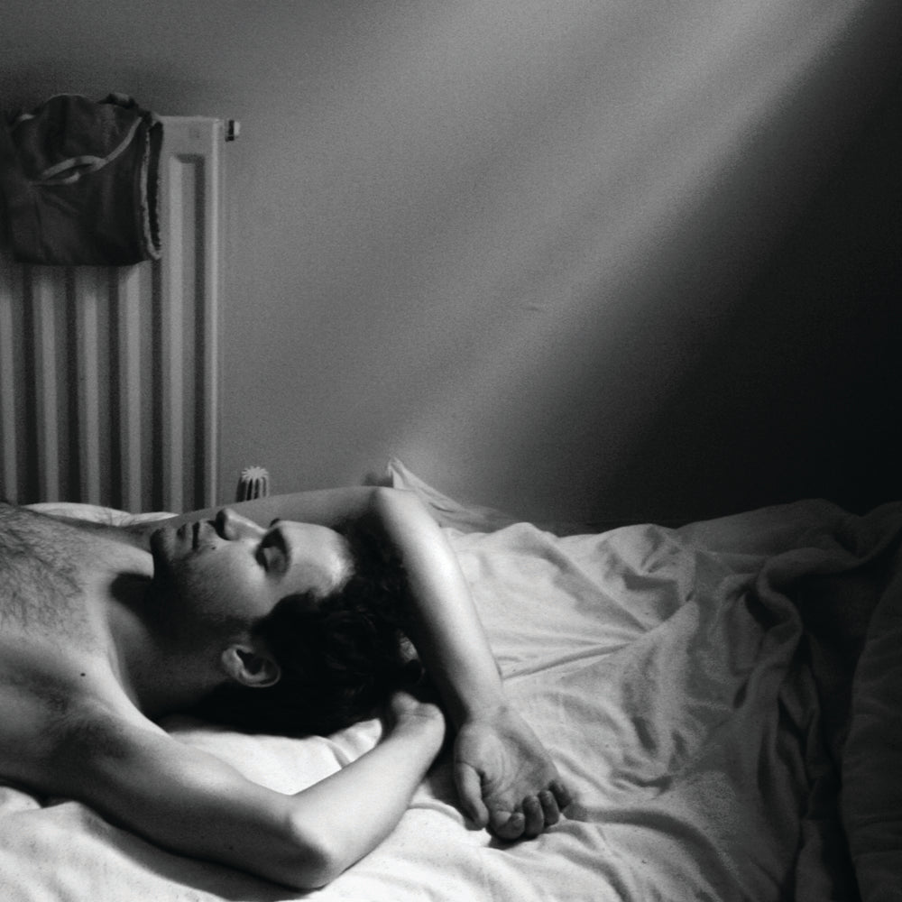 Bed - Discontinued Print