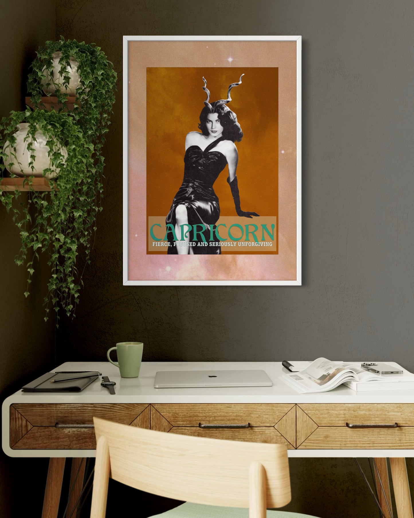 Capricorn Ava Gardner