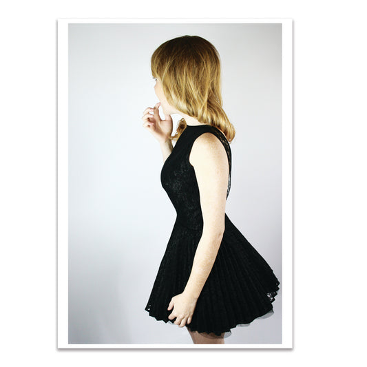 Daydream - Discontinued Print