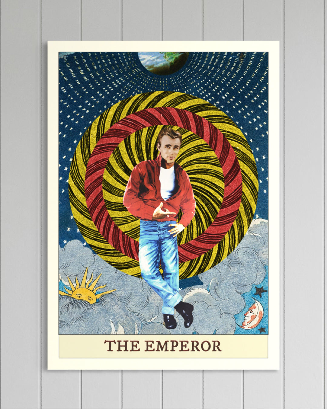 The Emperor