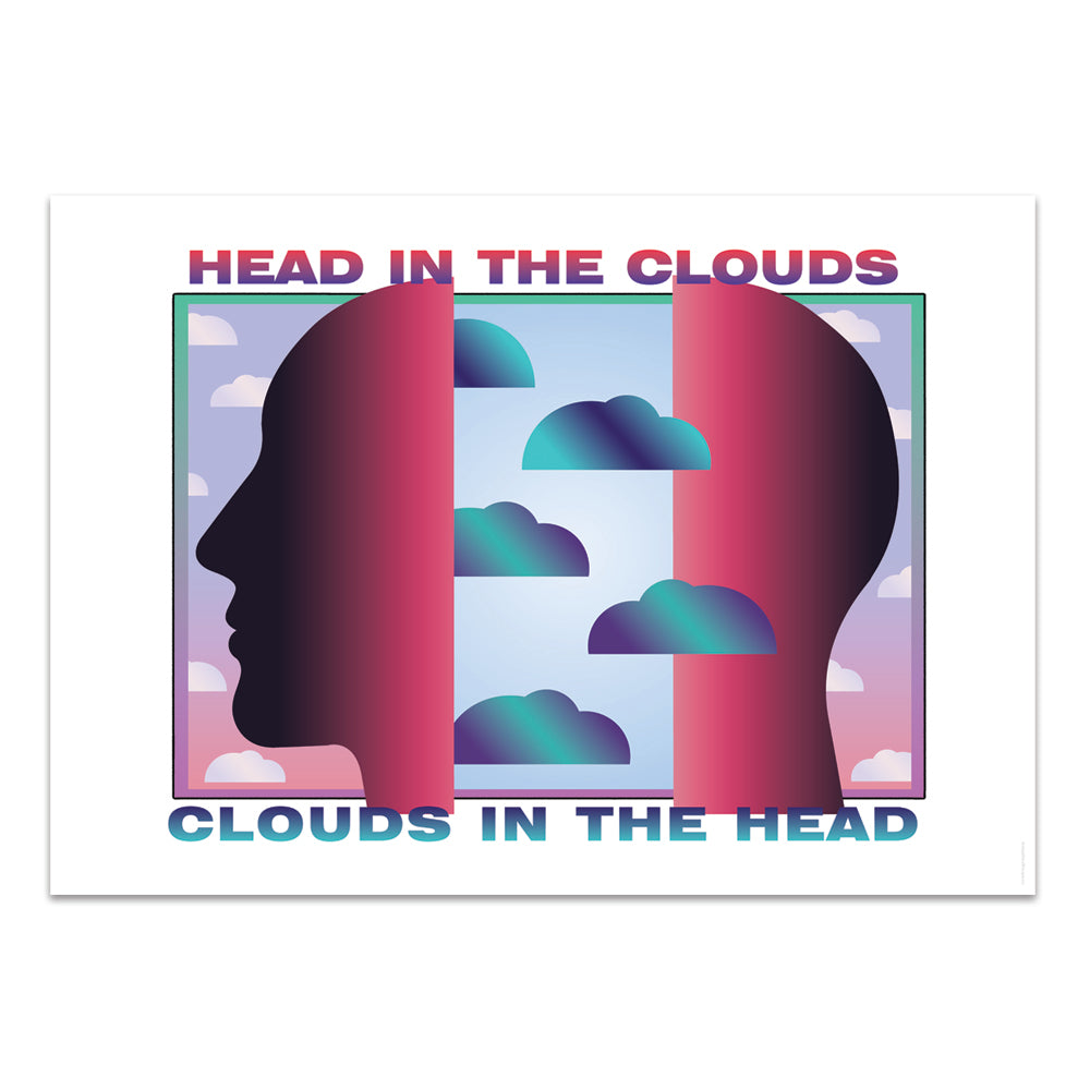 Head in the Clouds