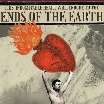Ends of the Earth