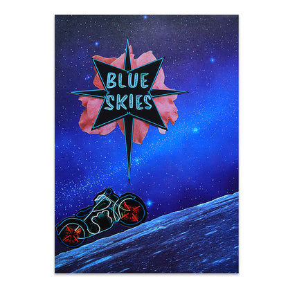 Blue Skies