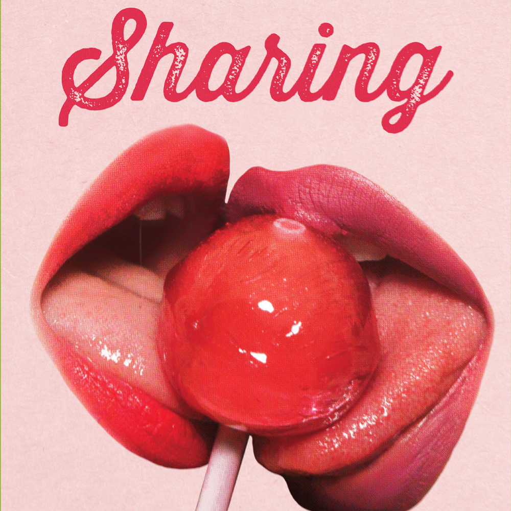Sharing is Caring - Open Edition Prints