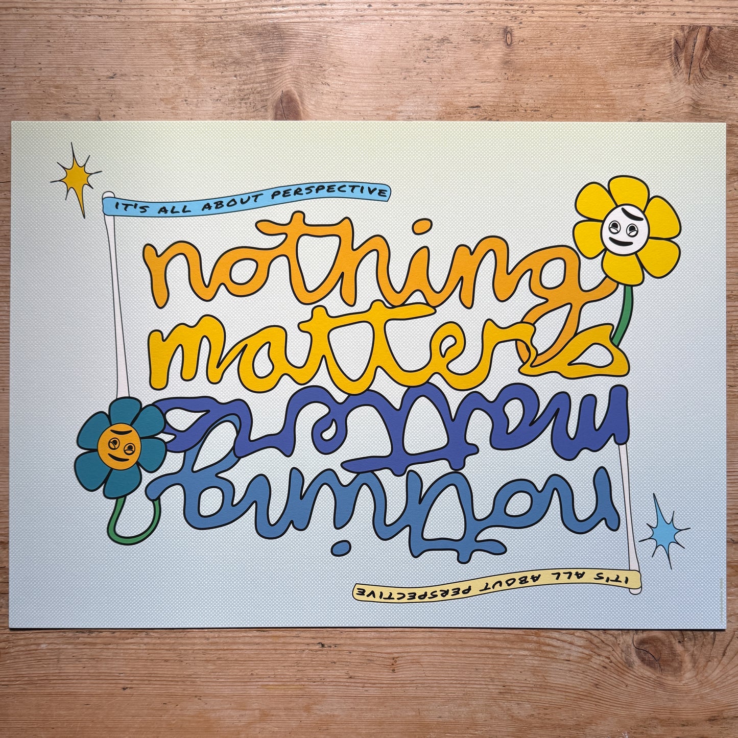 Nothing Matters