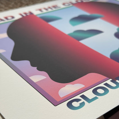 Head in the Clouds