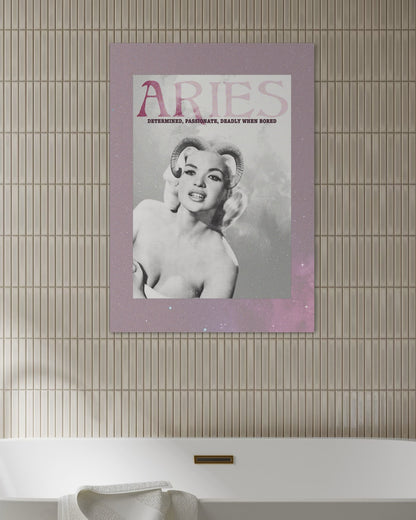 Aries Jayne Mansfield