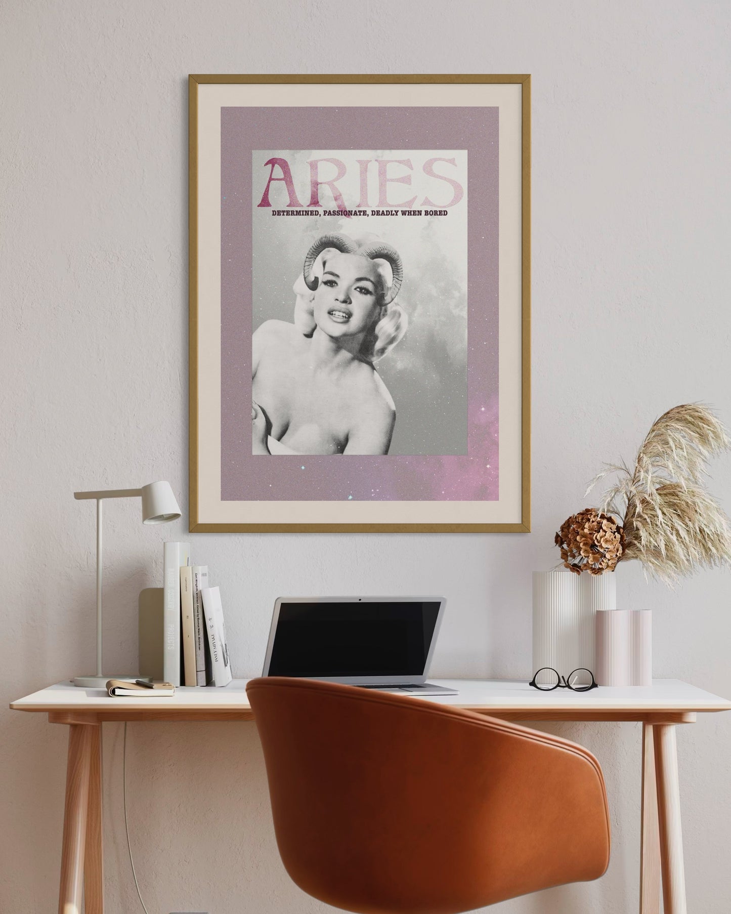 Aries Jayne Mansfield