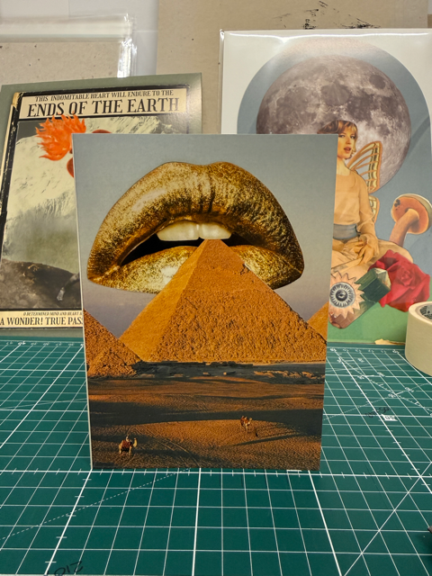 Sale Stickers & Cards