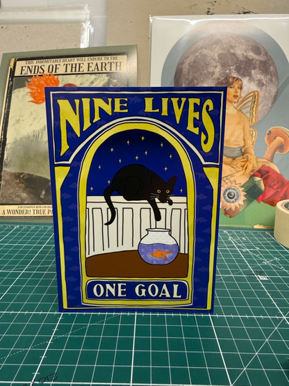 Sale Stickers & Cards