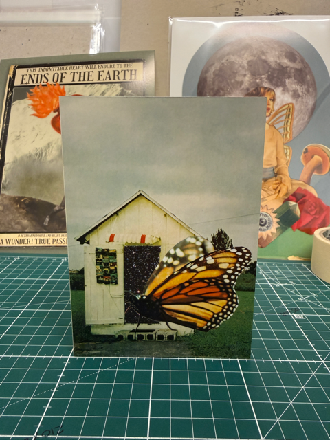 Sale Stickers & Cards