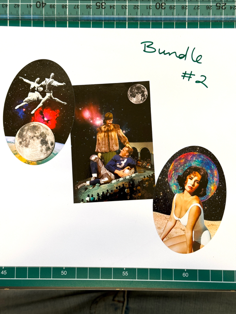 Sale Stickers & Cards