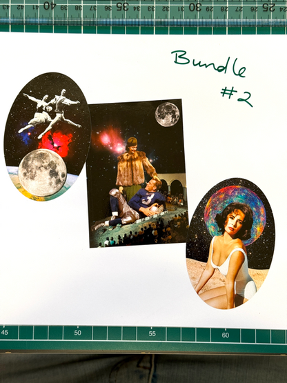 Sale Stickers & Cards