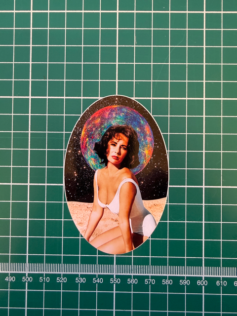 Sale Stickers & Cards