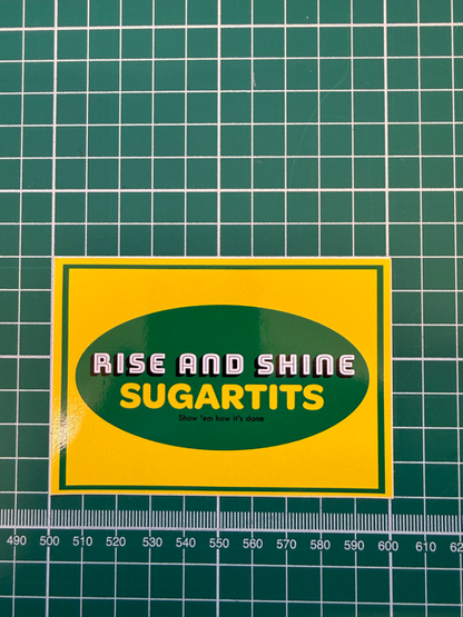 Sale Stickers & Cards