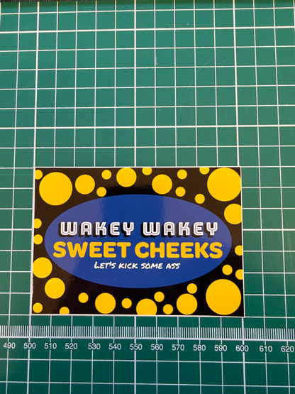 Sale Stickers & Cards