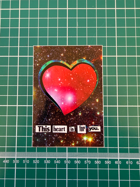 Sale Stickers & Cards