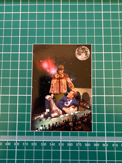 Sale Stickers & Cards