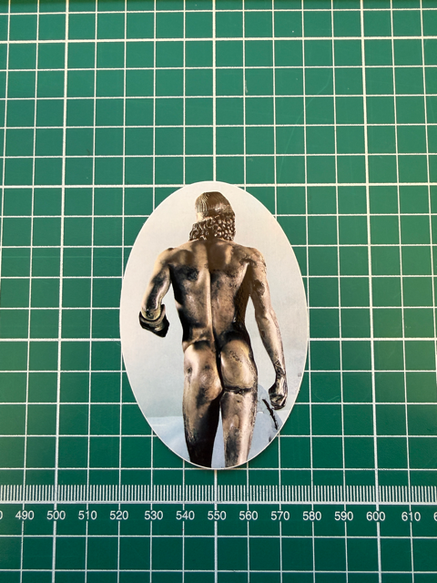 Sale Stickers & Cards