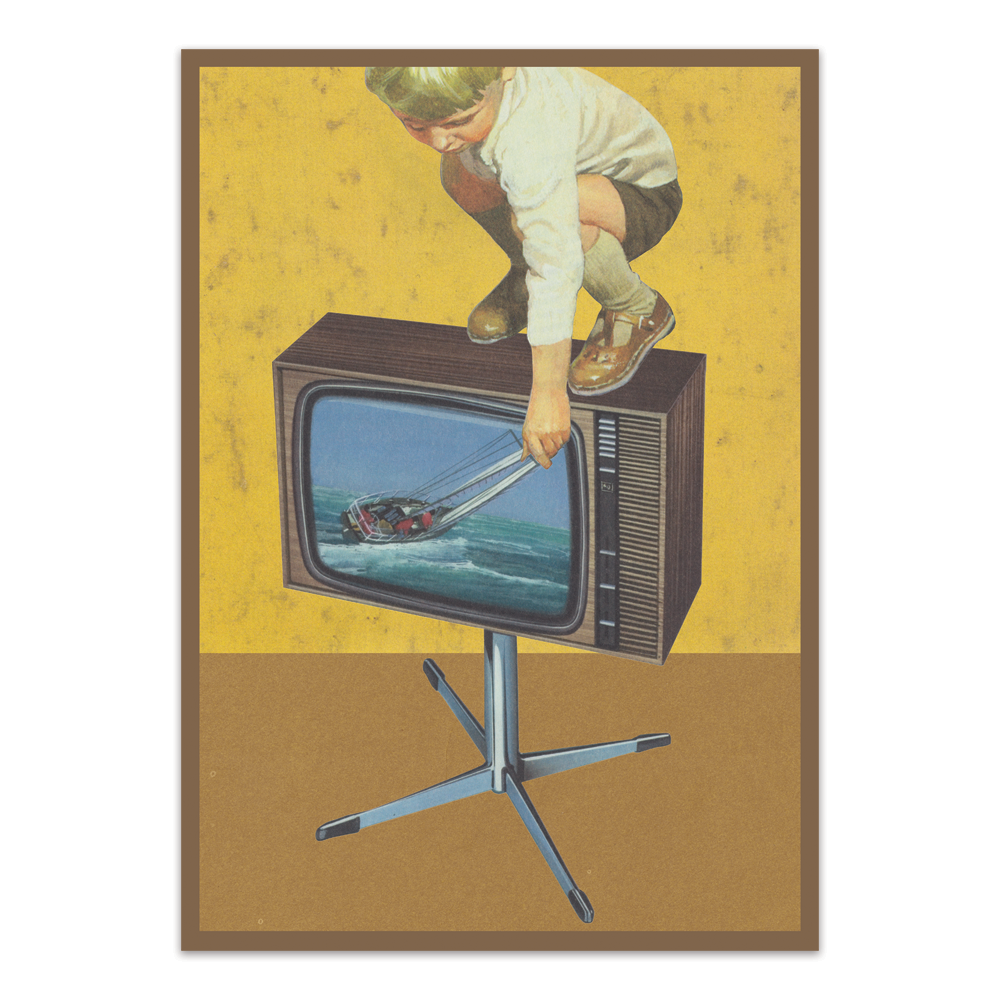 TV