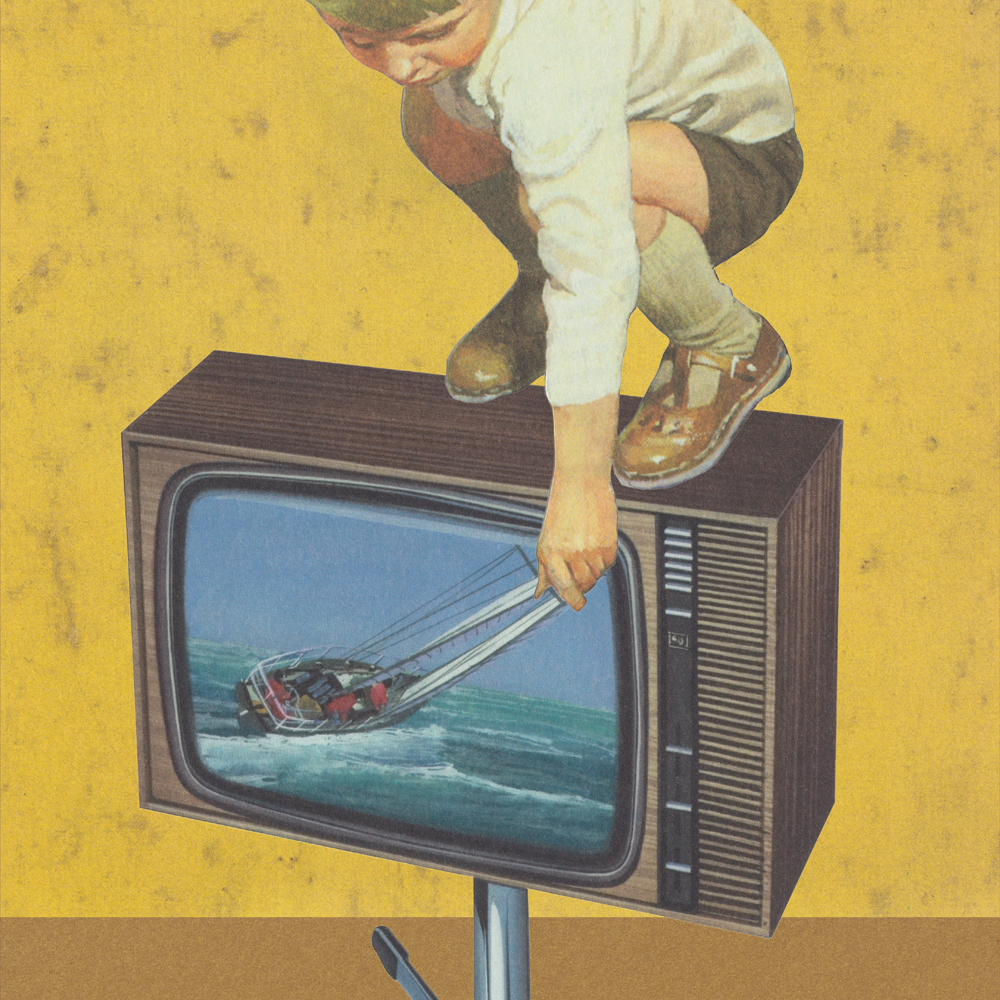 TV