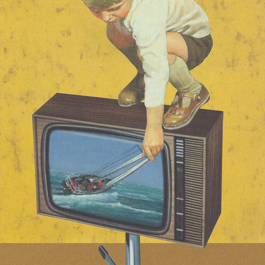 TV