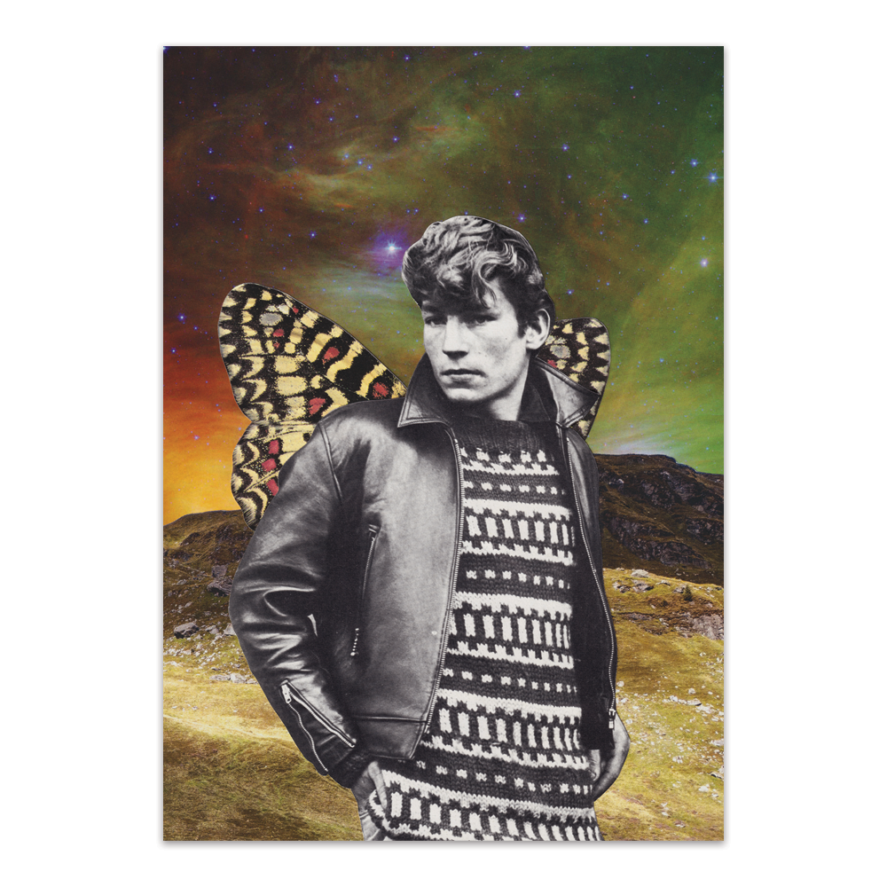 Teddy Boy