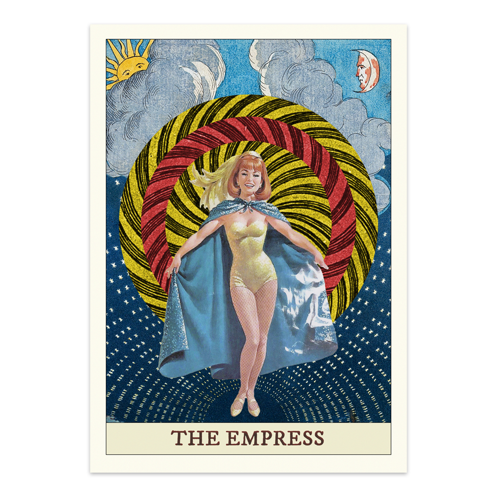 The Empress