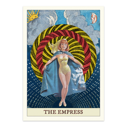 The Empress