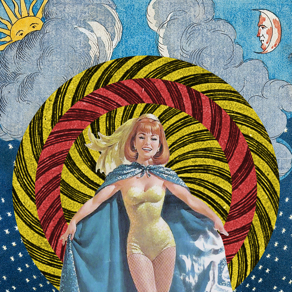 The Empress