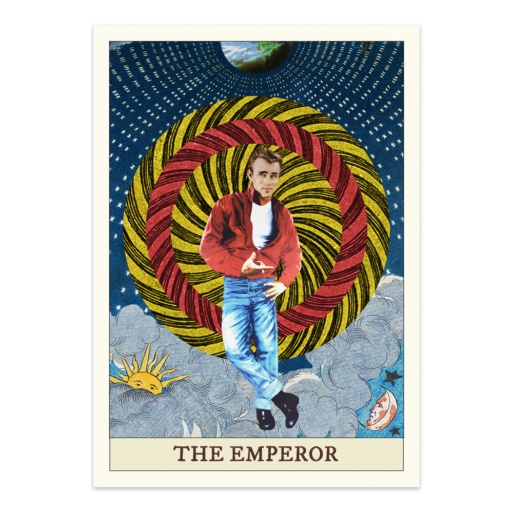 The Emperor