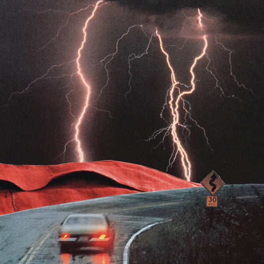 To The Lightning