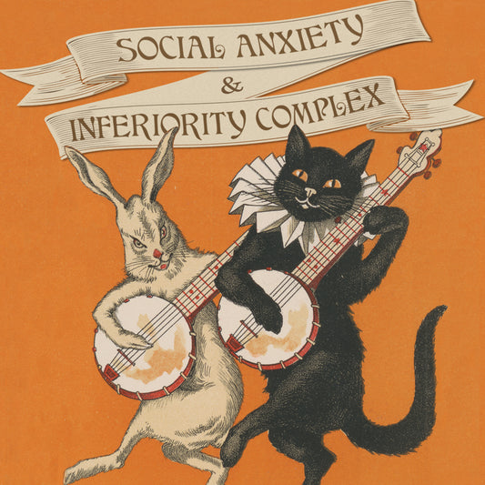 Anxiety