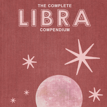 Zodiac Books Prints A4 & A3