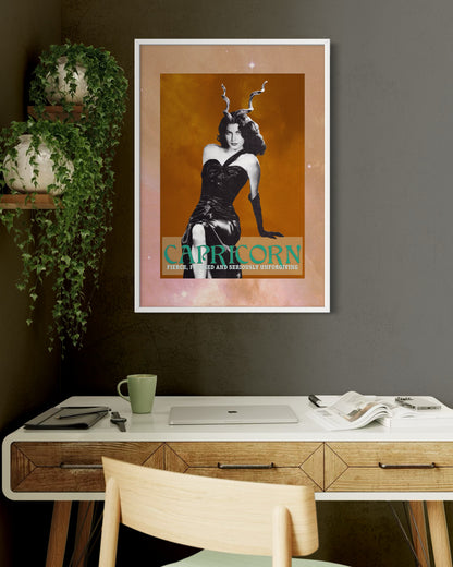 Capricorn Ava Gardner