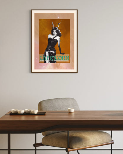 Capricorn Ava Gardner