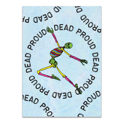 Dead Proud