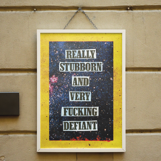 Defiant