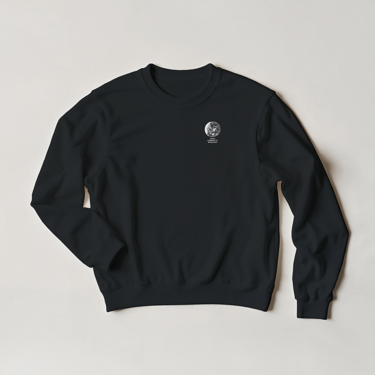 Moonlight Sweatshirt