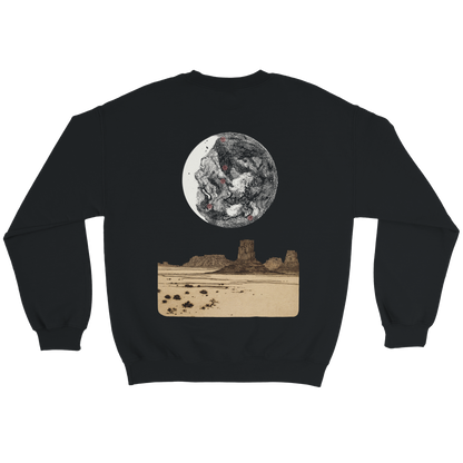 Moonlight Sweatshirt