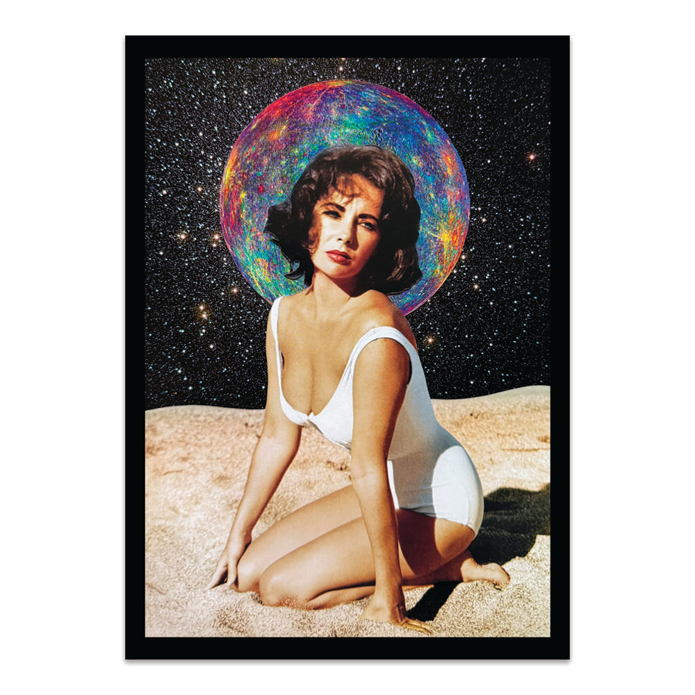 Elizabeth Cosmic Beach
