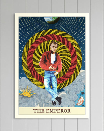 The Emperor