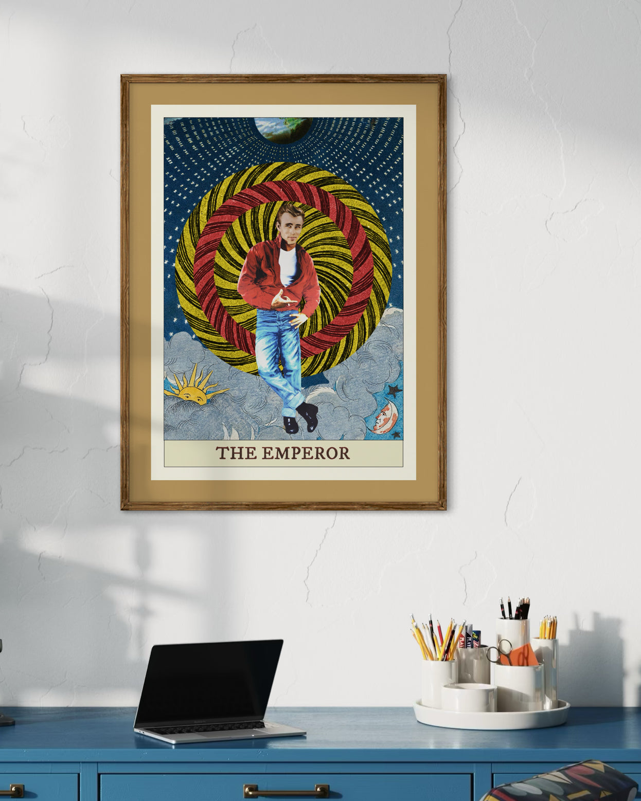 The Emperor