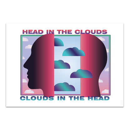 Head in the Clouds