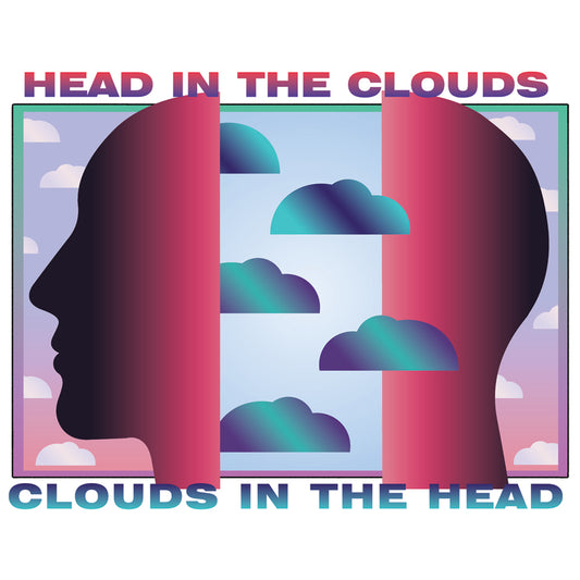 Head in the Clouds
