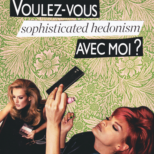 Hedonism